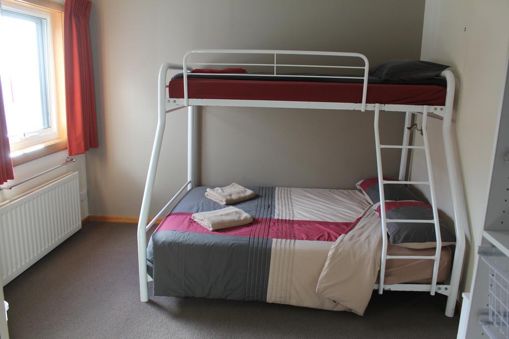 Cooroona Alpine Lodge Falls Creek Zimmer foto
