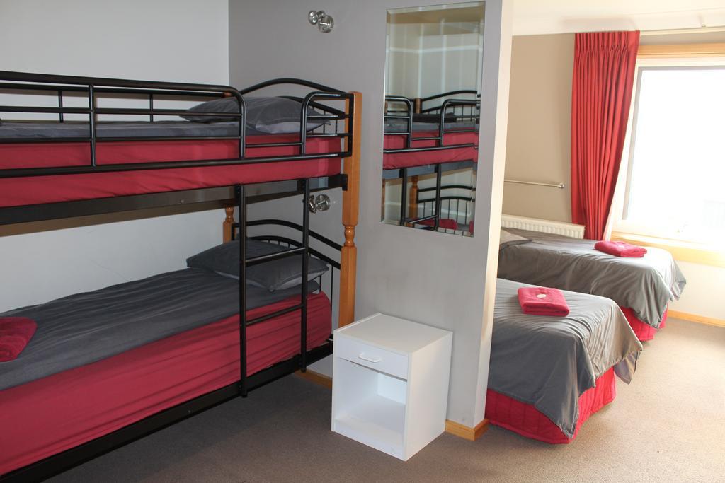 Cooroona Alpine Lodge Falls Creek Zimmer foto