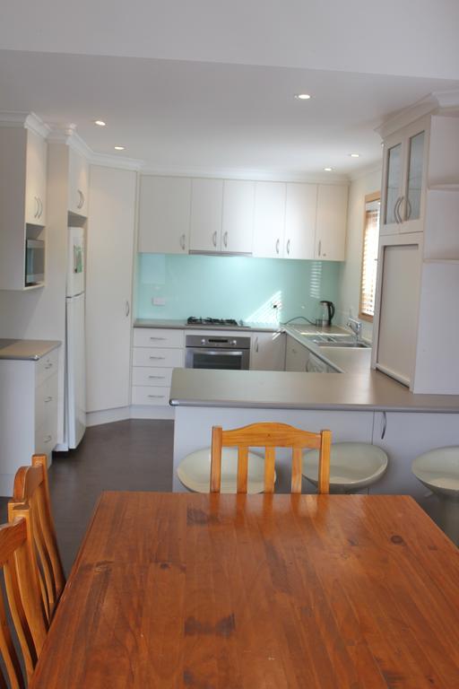 Cooroona Alpine Lodge Falls Creek Zimmer foto