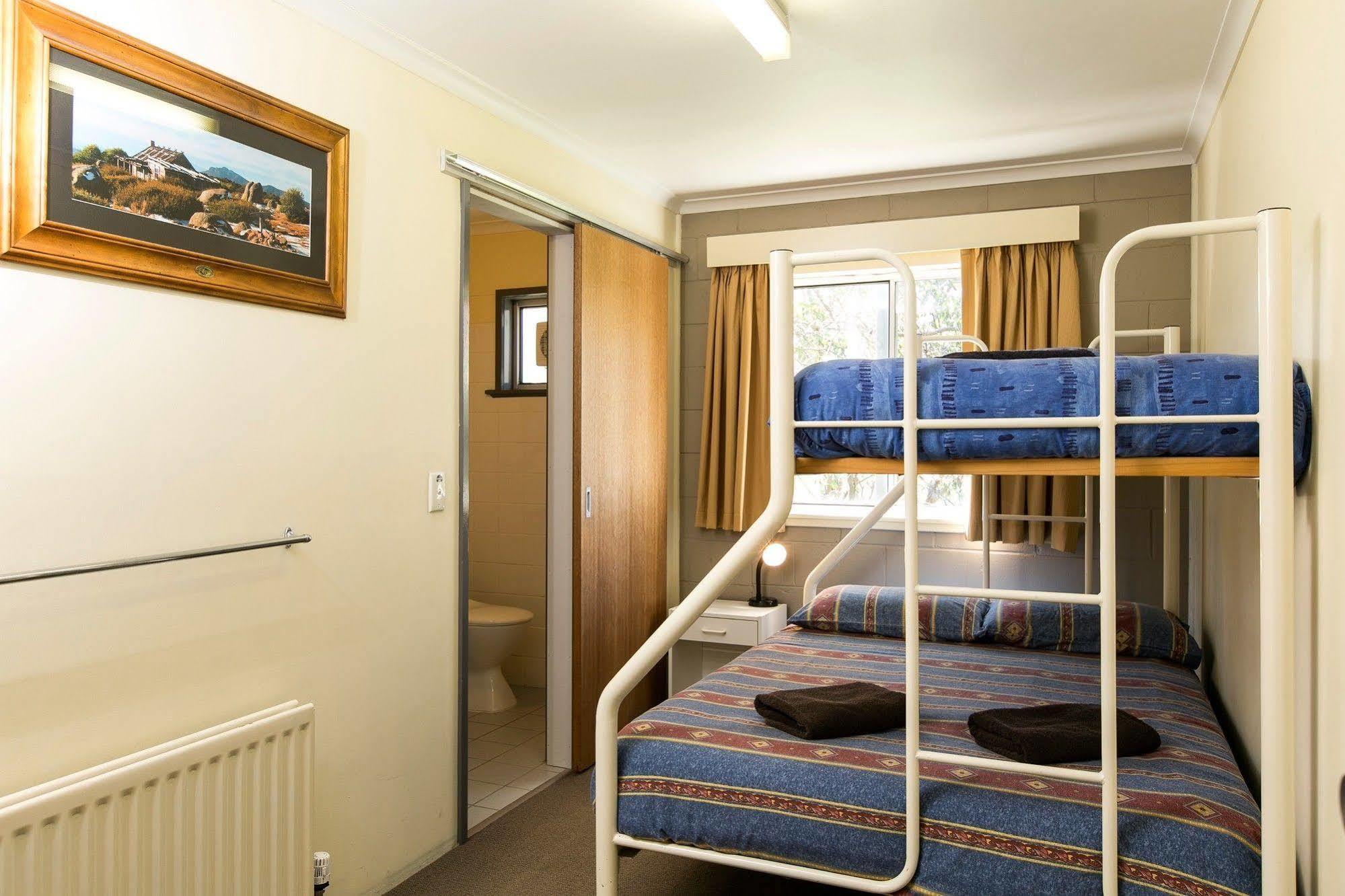 Cooroona Alpine Lodge Falls Creek Exterior foto
